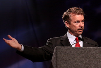 Rand's Rebuttal: Paul Takes on Obama's Recent Syria Speech