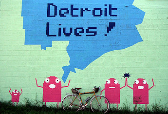 Can 'Economic Freedom Zones' Help Detroit? - Dec 6th