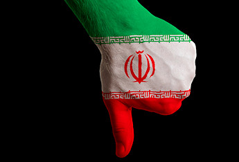 Iran Sanction Hawks Don't Wanna Trade Baseball Cards With Iran