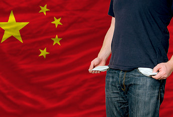 Borrowing Money From China to Pay Unemployed