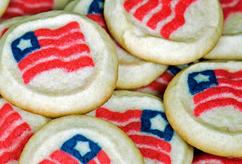 NSA Stealing Cookies From Google, No, Not the Sugar Cookies