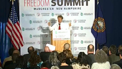 Beyond the Freedom Summit: Will the Right People Listen to Rand Paul?
