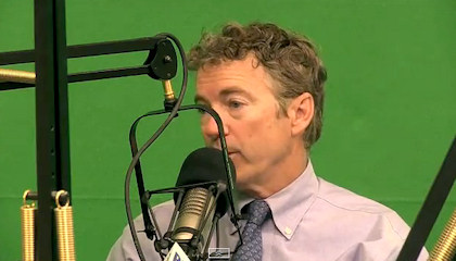 Rand Paul on Why People are Fleeing to New Hampshire