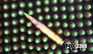 Second Amendment Rights Protected! “Green Tip” Ammo Ban Avoided for Now
