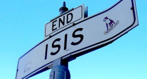 'There Are No Easy Wars' But Where Will This Path With ISIS Lead Us?