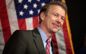 POLITICO on Rand Paul: He's Been A Presidential Contender Since The Beginning