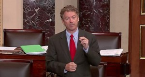 3 Key Reasons Why You Should Pay Attention to Rand Paul’s Patriot Act Filibuster