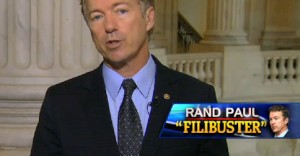 Rand Paul On Hannity: We Can Change The Patriot Act If We Act Now