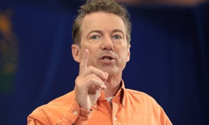 Rand Paul Answers The Question Jeb Bush Couldn't