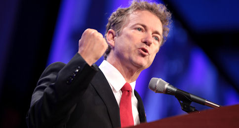Why Rand Paul Will Do Whatever It Takes To Fight The Patriot Act