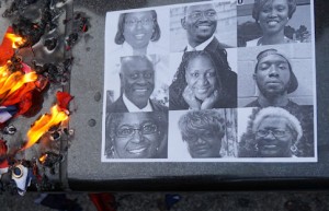White Supremacist 'Accidentally' Donates To Charleston Shooting Victims