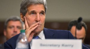 Kerry Continues To Insist Iran Deal Is Good, No One's Convinced