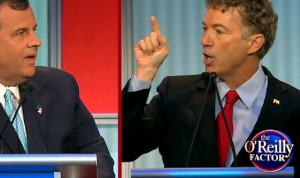 How Rand Paul Rocked the First Republican Debate