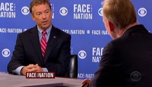 Syria Crisis Shows Rand Paul's Foreign Policy Is The Best Choice
