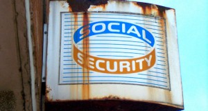 Government Fails On Social Security... Yet Again
