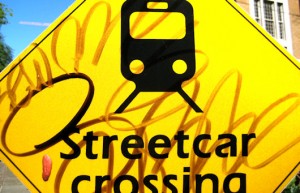 Paul Criticizes $200 Million D.C. Streetcar To Nowhere