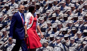 Has Obama Taken Too Much Power When It Comes To Military Use Of Force?