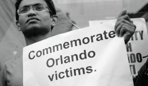 Rand Paul Calls For Vigilance After Orlando Shooting